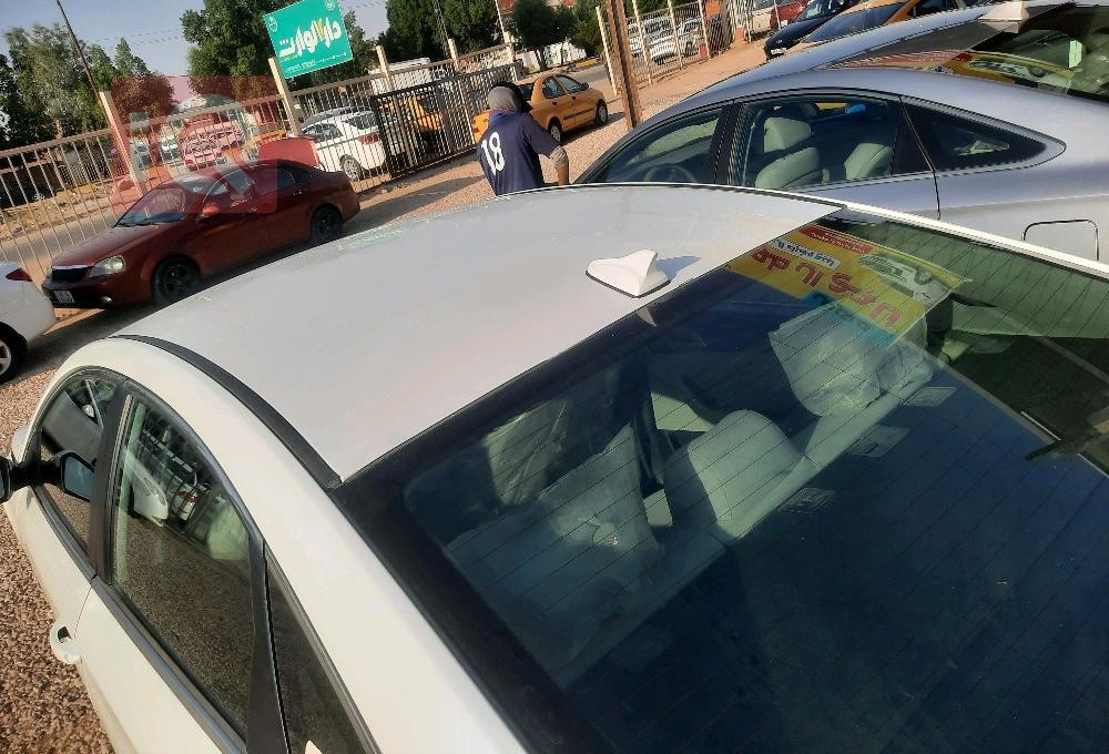 هيونداي سوناتا